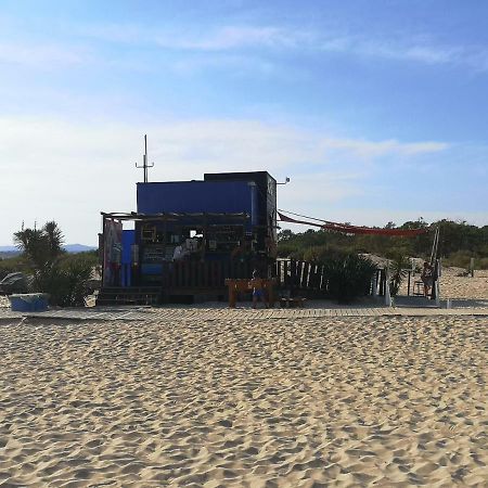 Tavira Home Eksteriør billede