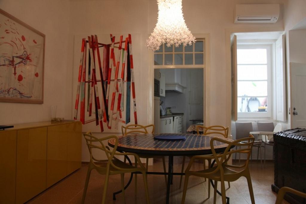 Tavira Home Værelse billede