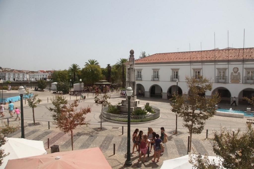 Tavira Home Værelse billede