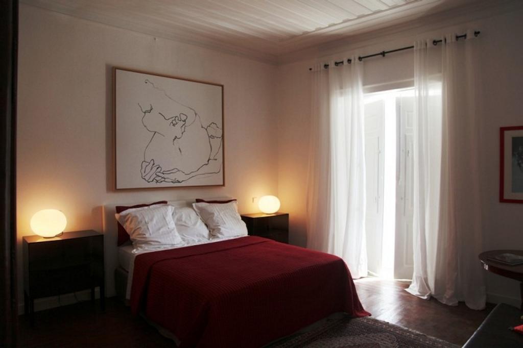 Tavira Home Værelse billede