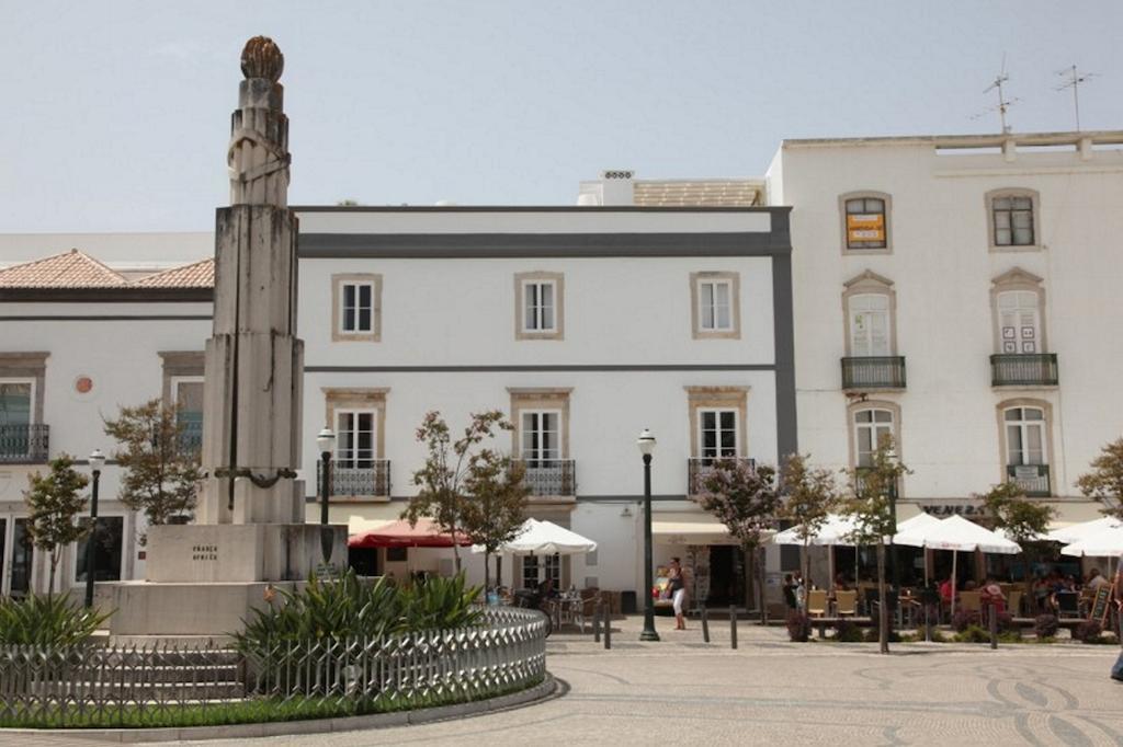 Tavira Home Værelse billede