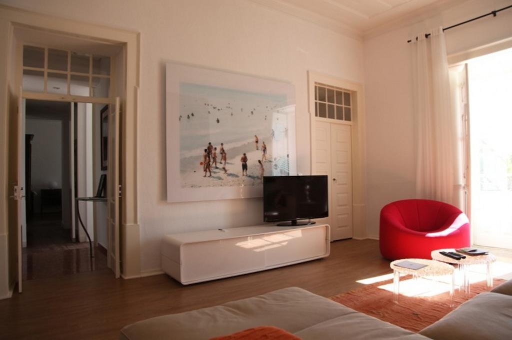 Tavira Home Værelse billede
