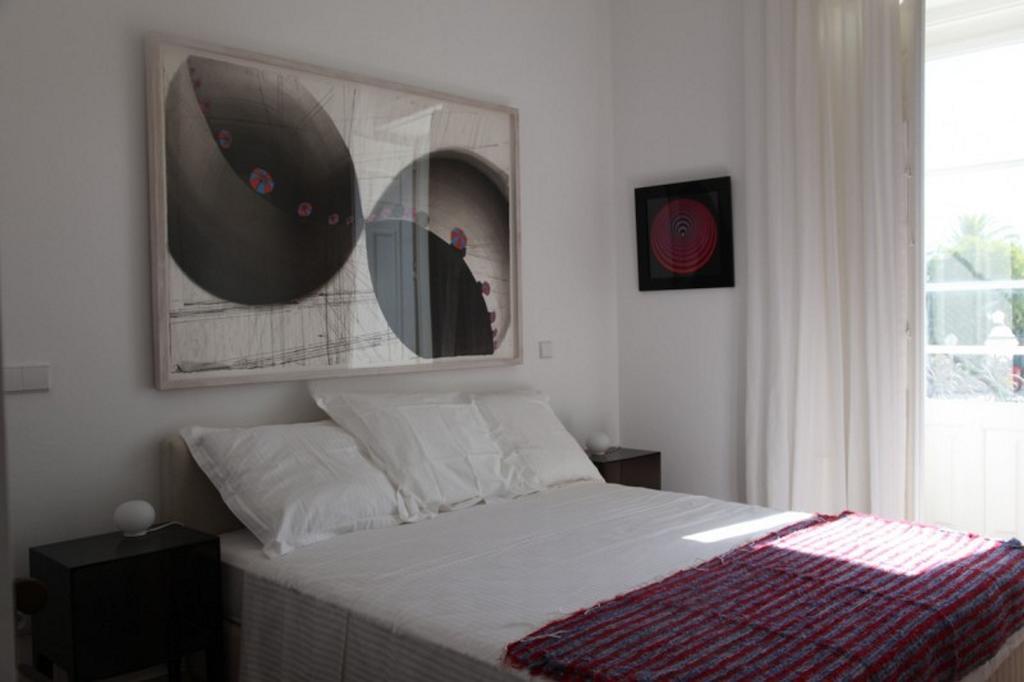 Tavira Home Værelse billede