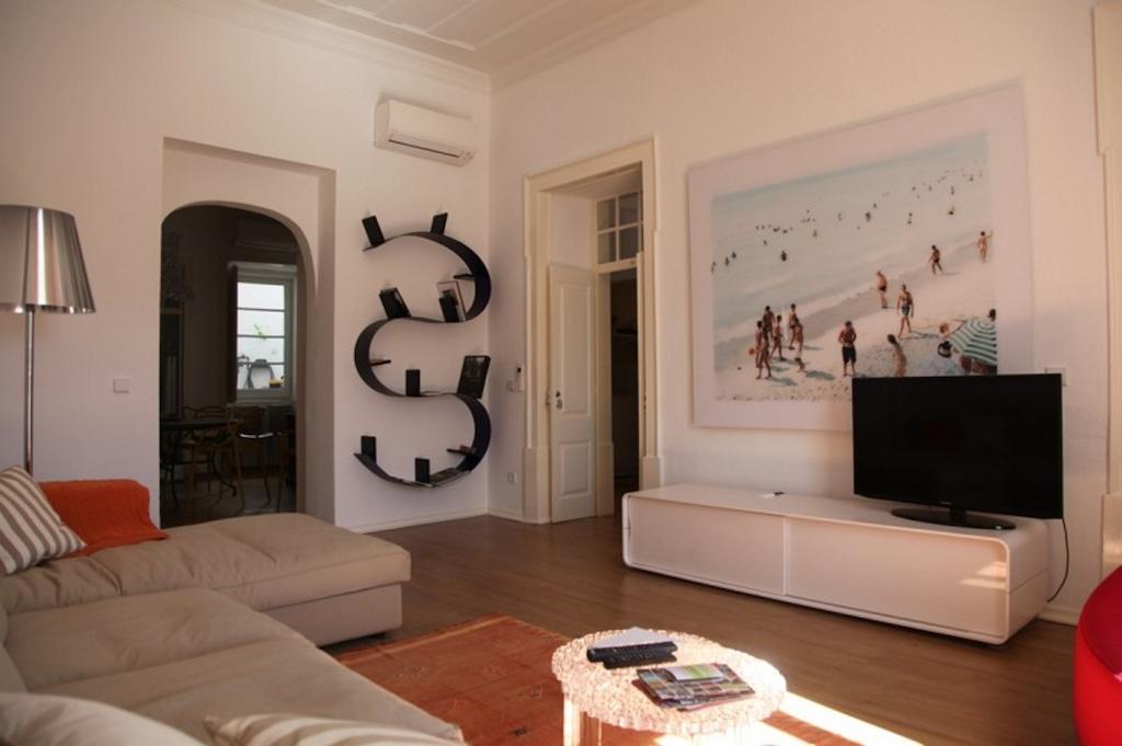 Tavira Home Værelse billede