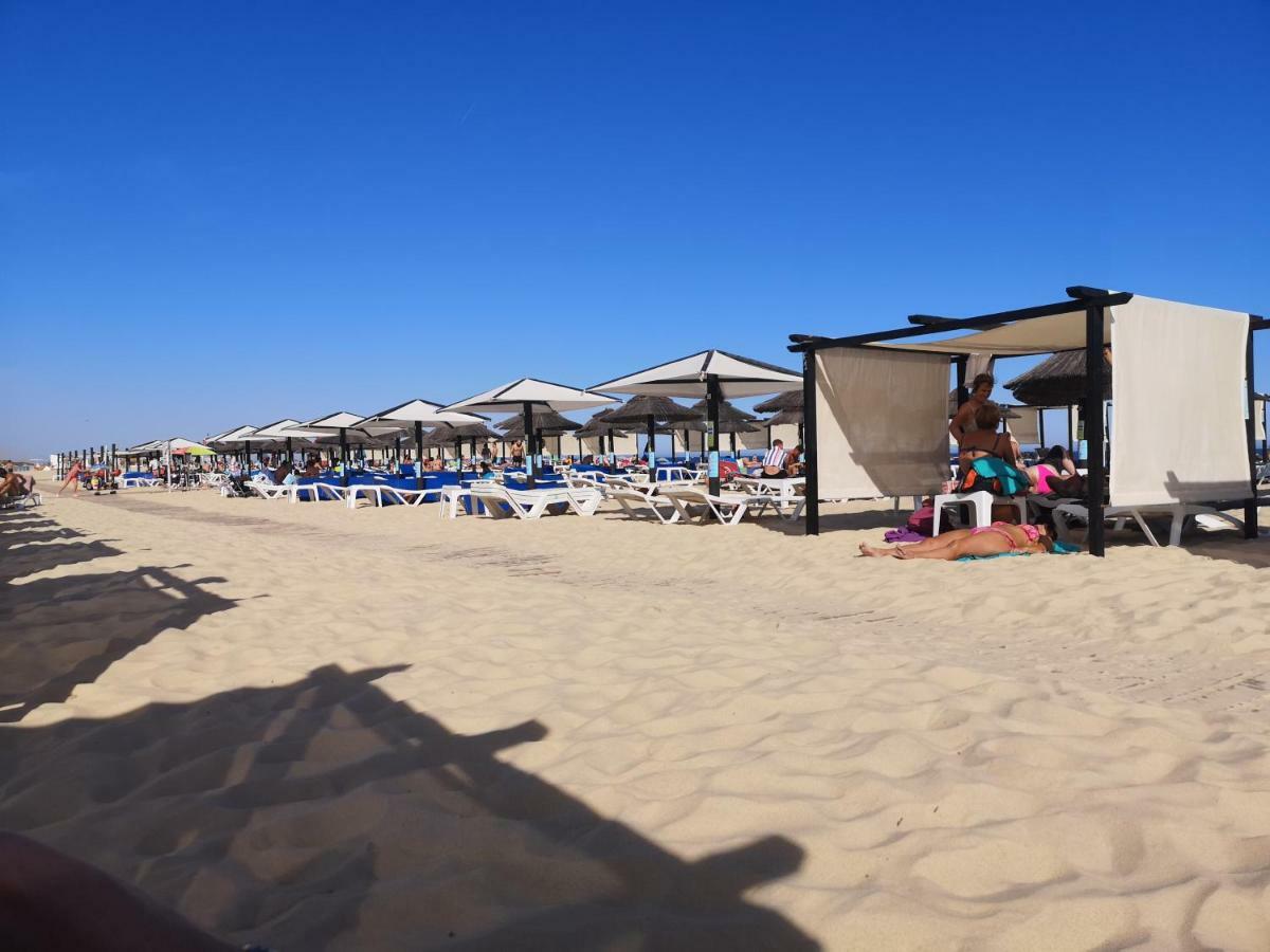 Tavira Home Eksteriør billede