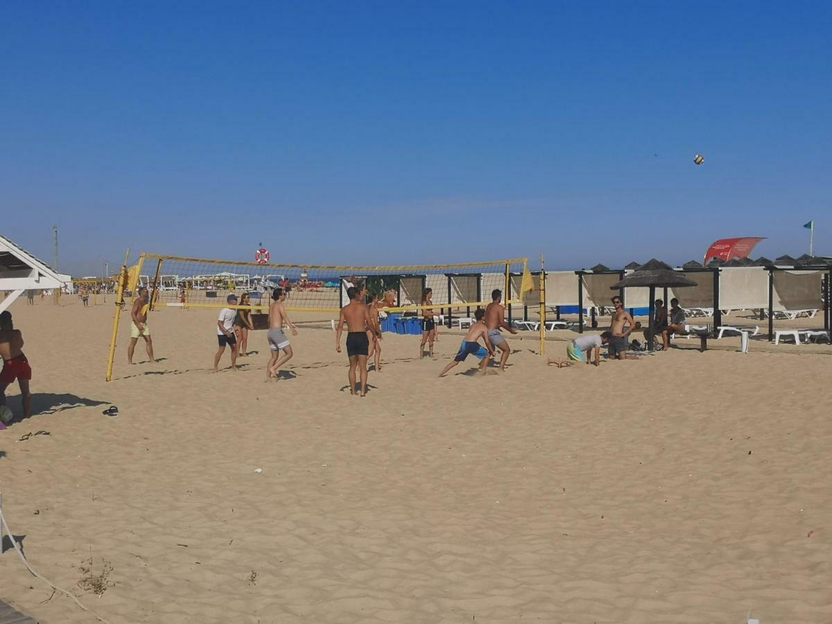 Tavira Home Eksteriør billede